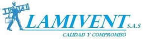 Lamivent